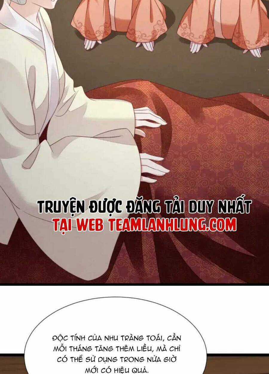 Thần Phi Ngự Thiên Hạ Chapter 11 trang 31