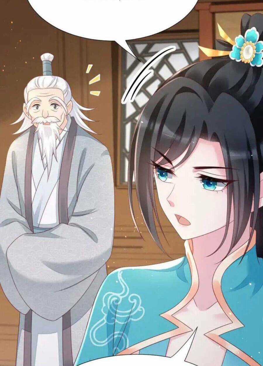 Thần Phi Ngự Thiên Hạ Chapter 11 trang 32