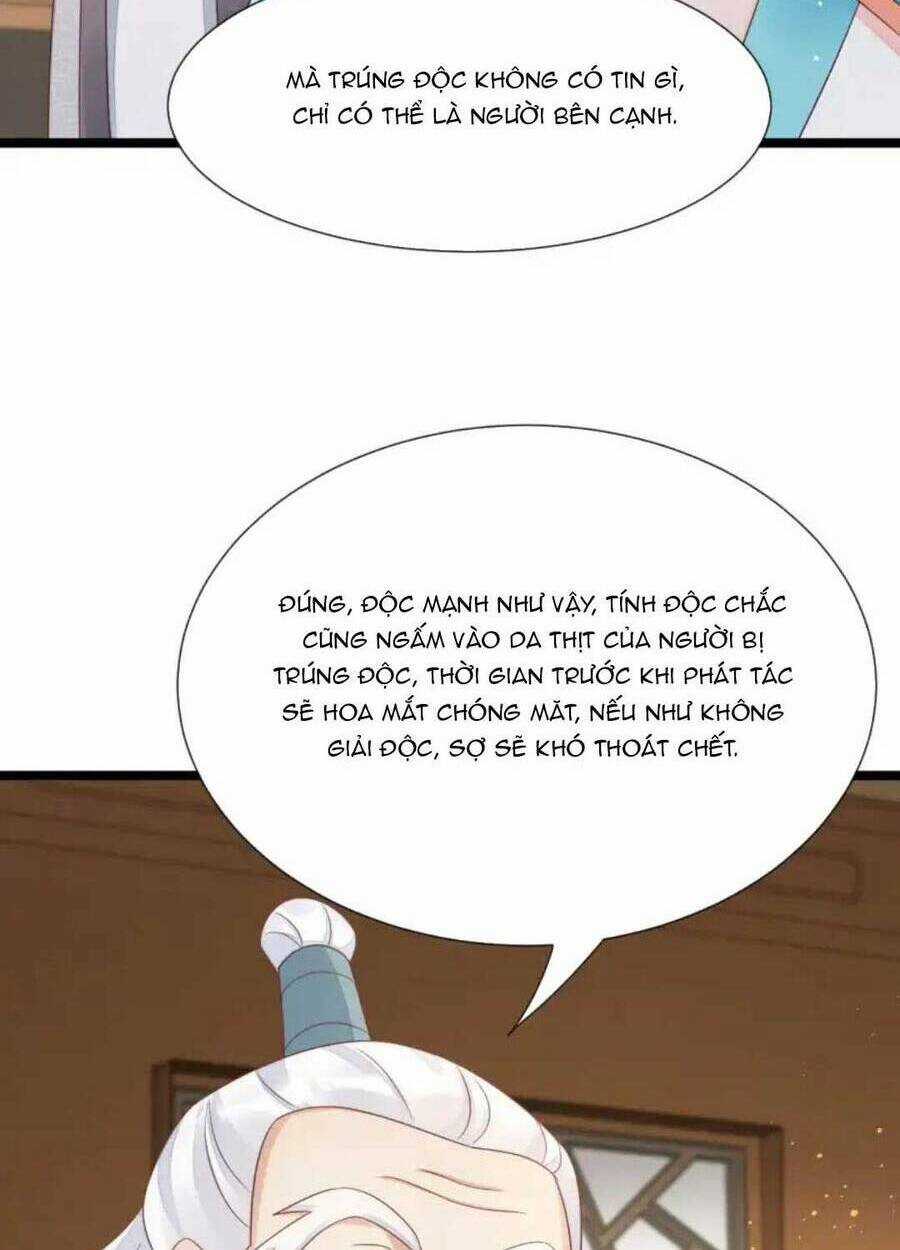 Thần Phi Ngự Thiên Hạ Chapter 11 trang 33