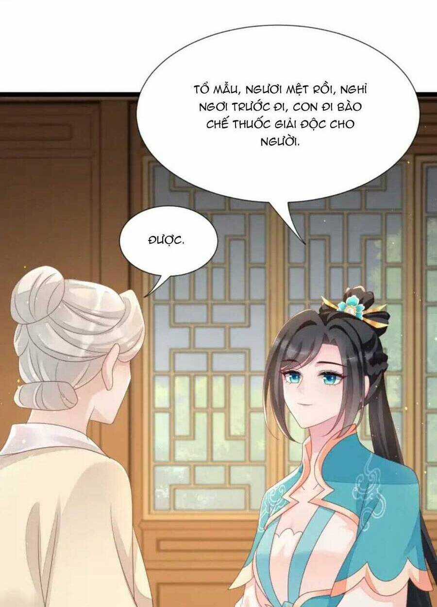 Thần Phi Ngự Thiên Hạ Chapter 11 trang 37