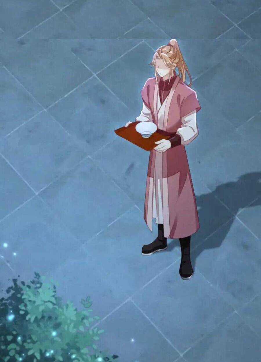 Thần Phi Ngự Thiên Hạ Chapter 11 trang 40