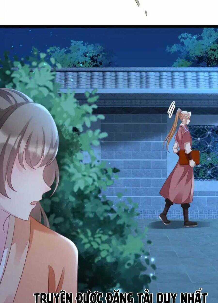 Thần Phi Ngự Thiên Hạ Chapter 11 trang 42