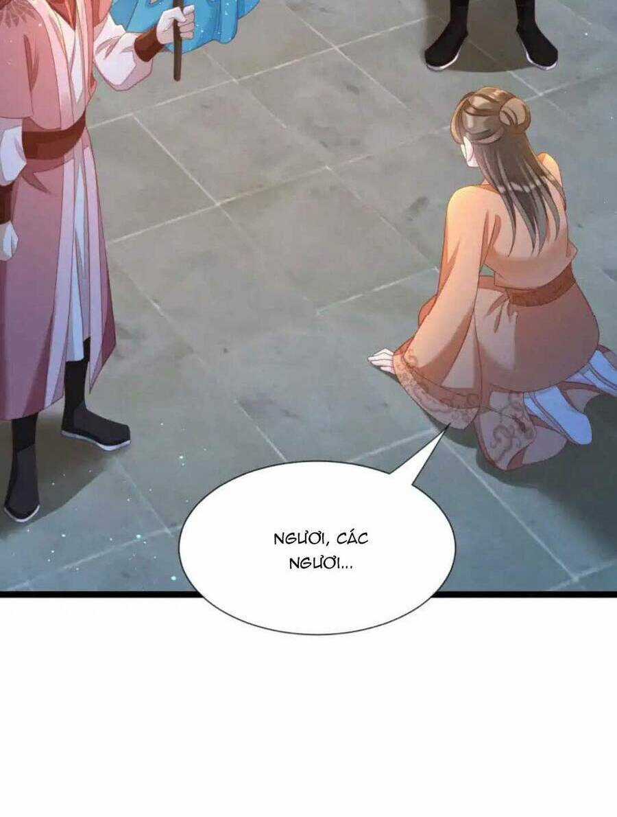 Thần Phi Ngự Thiên Hạ Chapter 11 trang 47