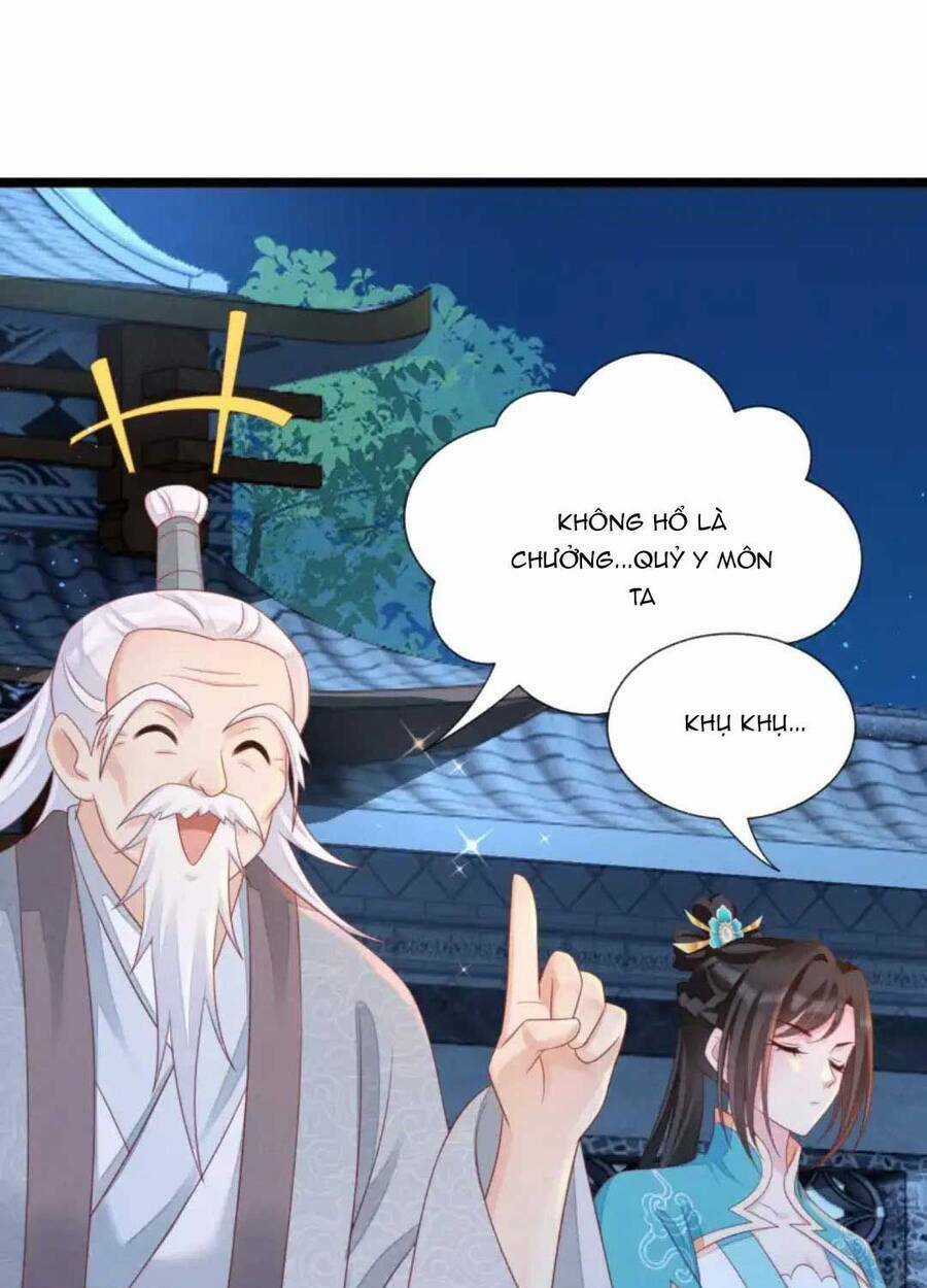 Thần Phi Ngự Thiên Hạ Chapter 11 trang 48