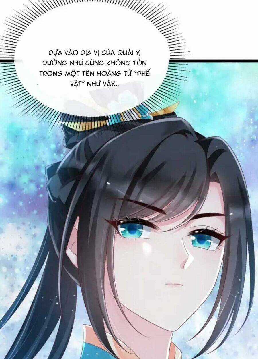 Thần Phi Ngự Thiên Hạ Chapter 11 trang 5