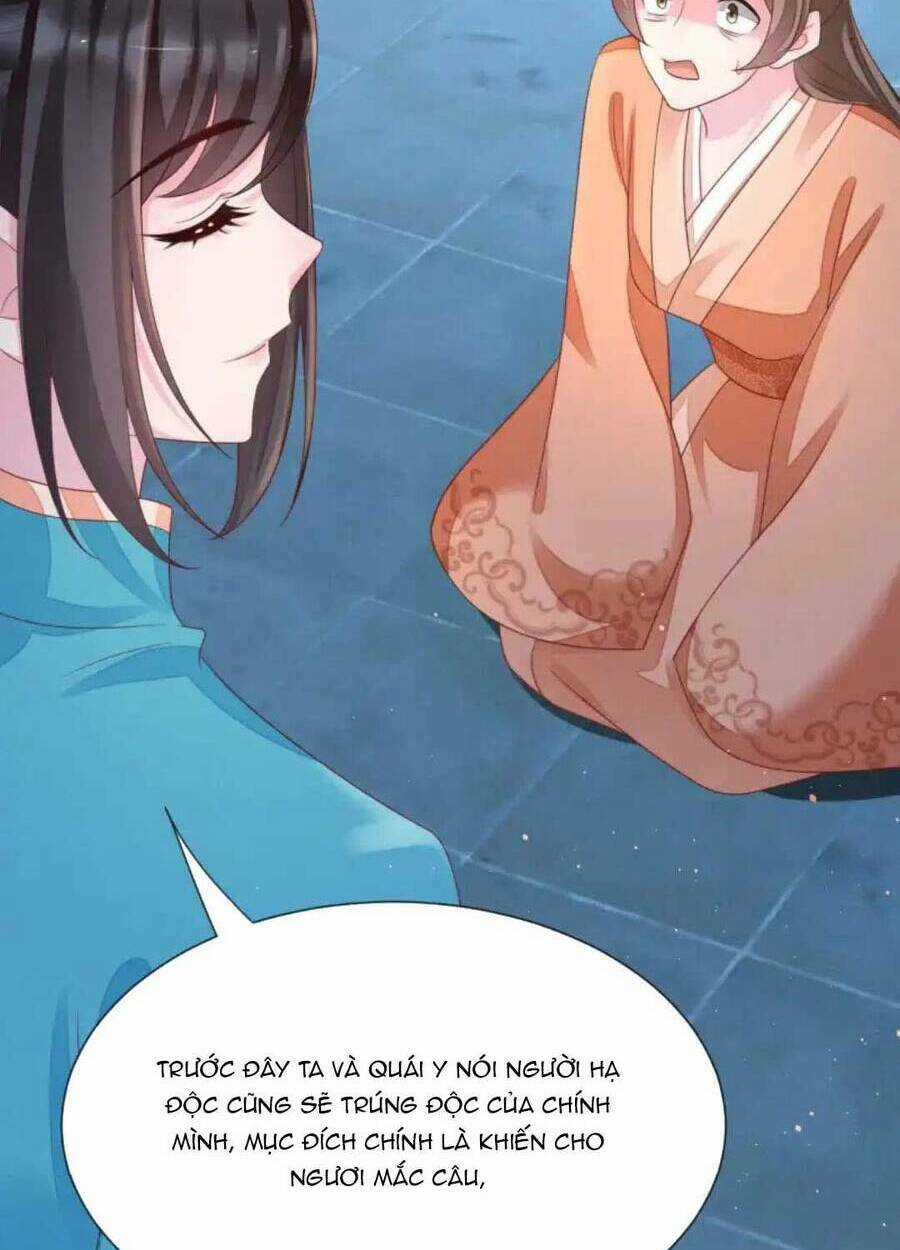 Thần Phi Ngự Thiên Hạ Chapter 11 trang 50