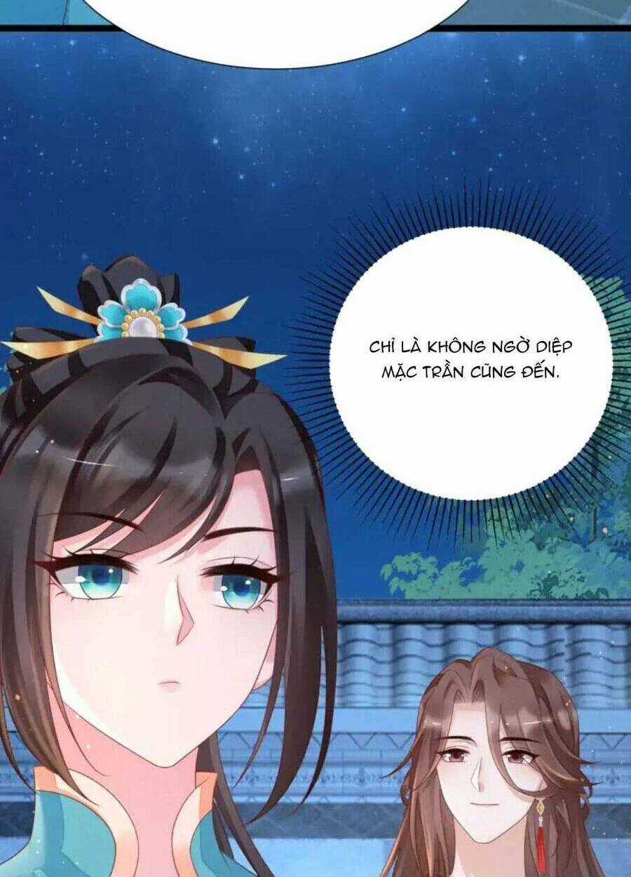 Thần Phi Ngự Thiên Hạ Chapter 11 trang 51