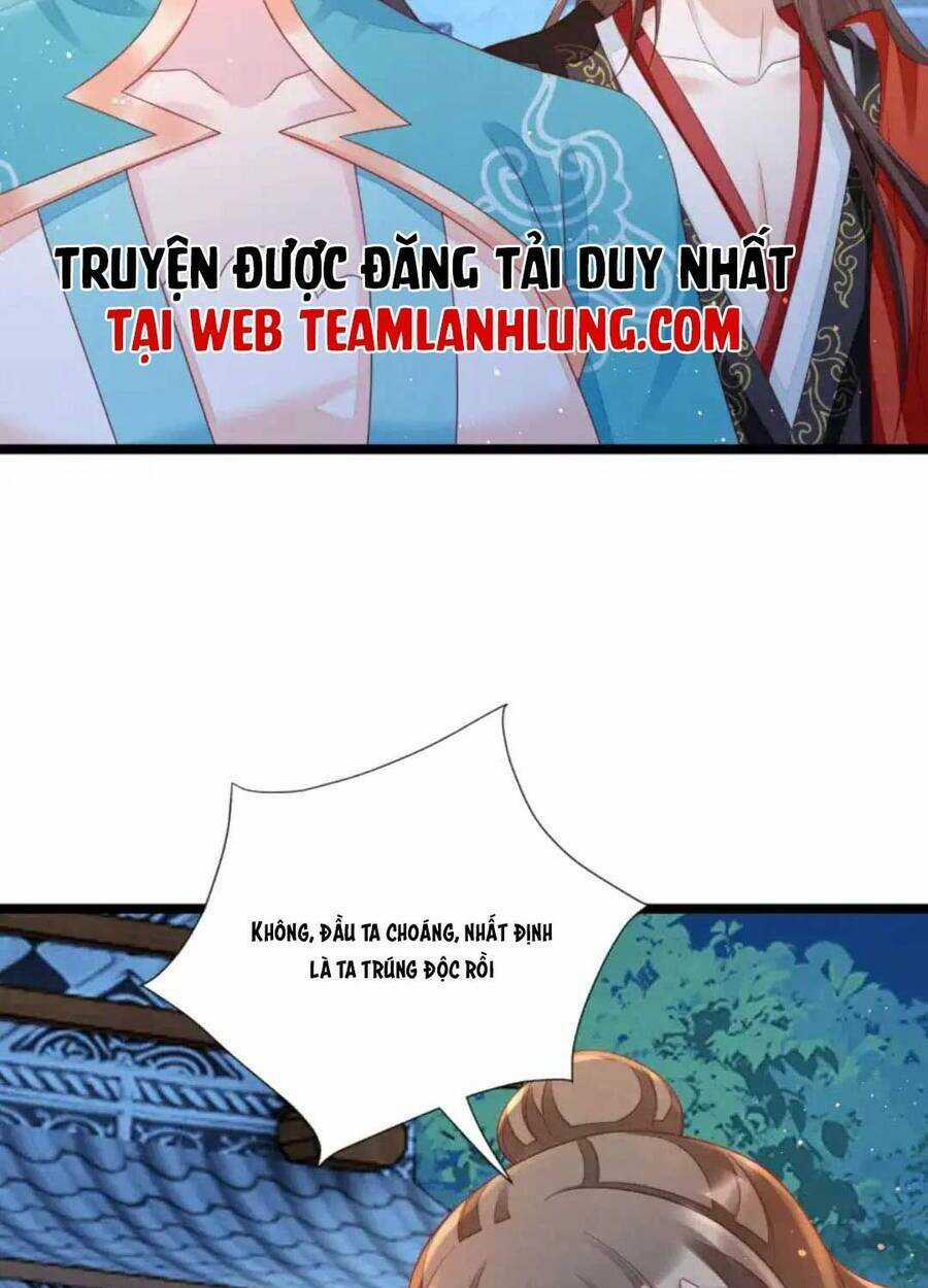 Thần Phi Ngự Thiên Hạ Chapter 11 trang 52