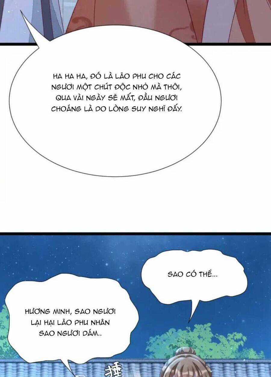 Thần Phi Ngự Thiên Hạ Chapter 11 trang 54