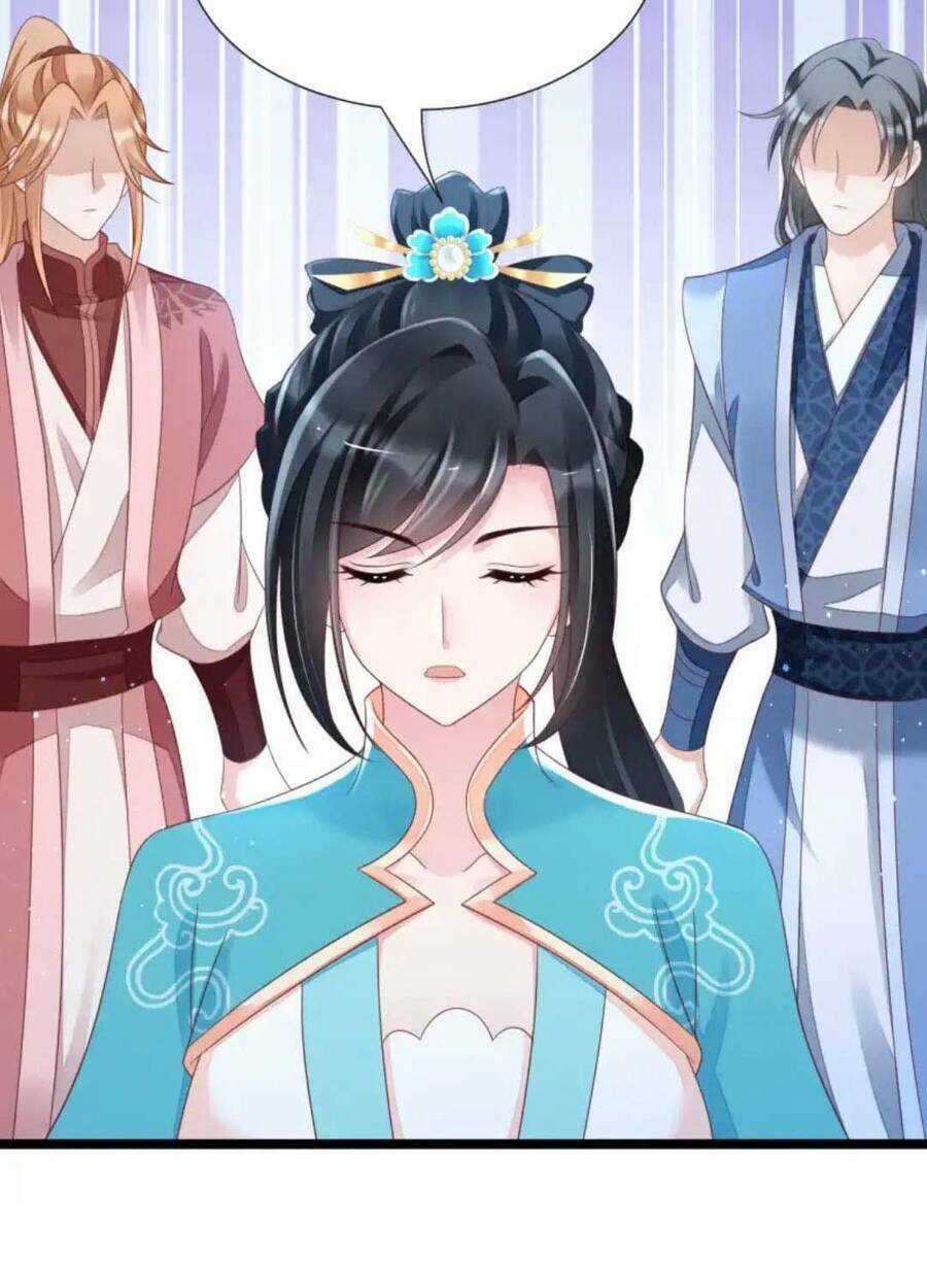 Thần Phi Ngự Thiên Hạ Chapter 11 trang 56