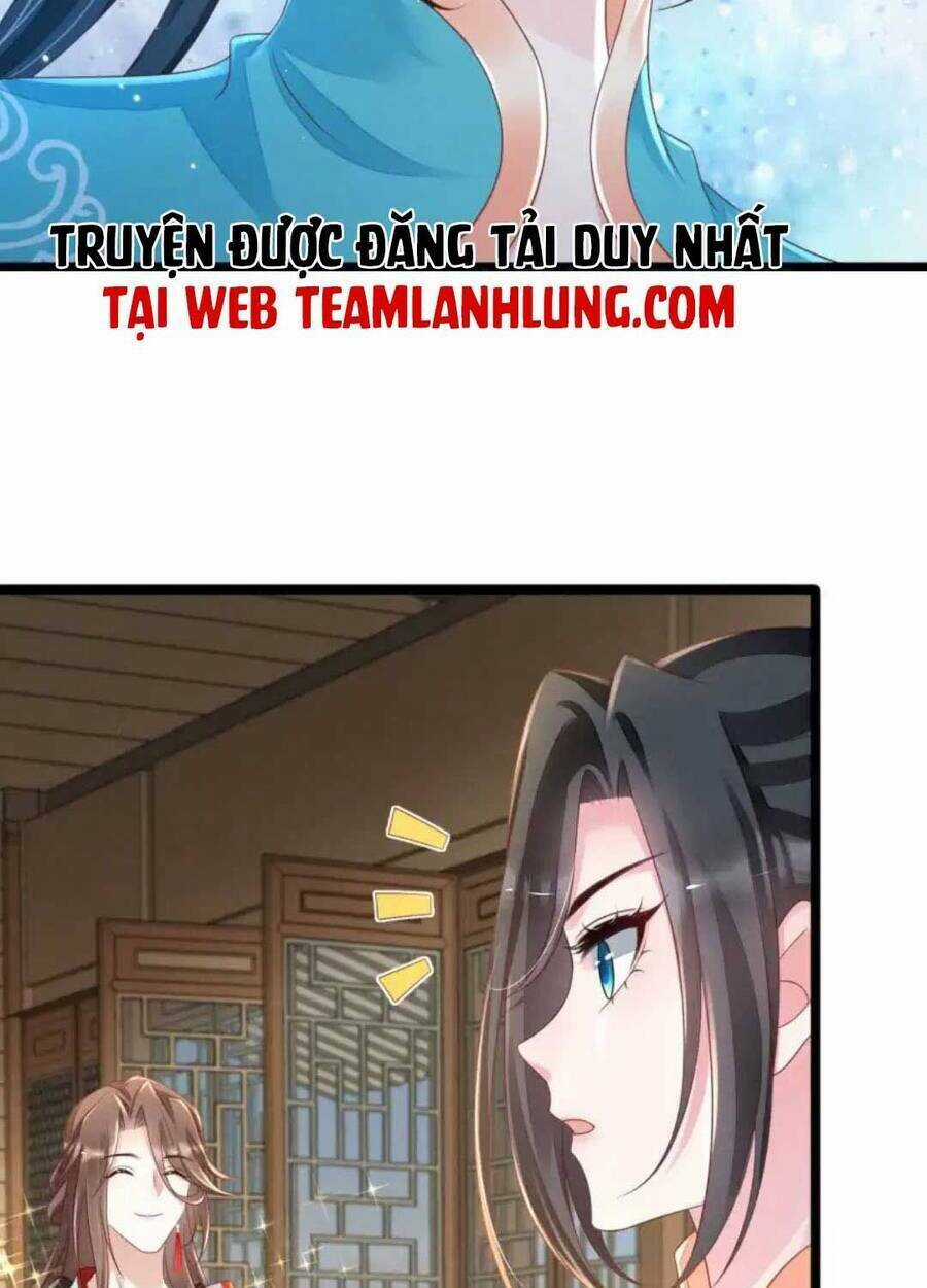 Thần Phi Ngự Thiên Hạ Chapter 11 trang 6