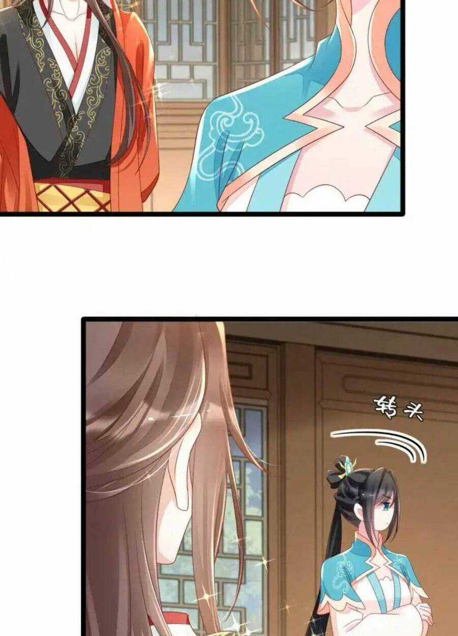 Thần Phi Ngự Thiên Hạ Chapter 11 trang 7