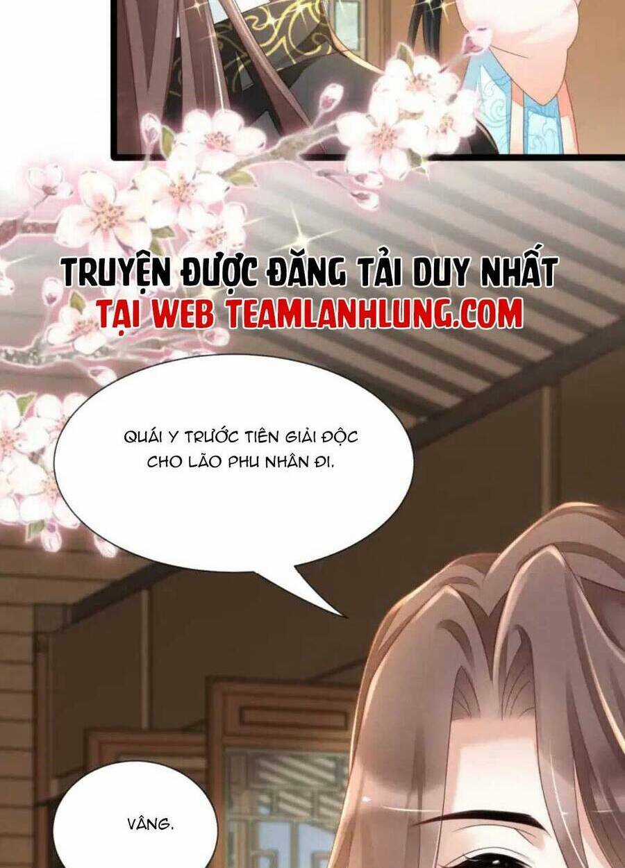 Thần Phi Ngự Thiên Hạ Chapter 11 trang 8