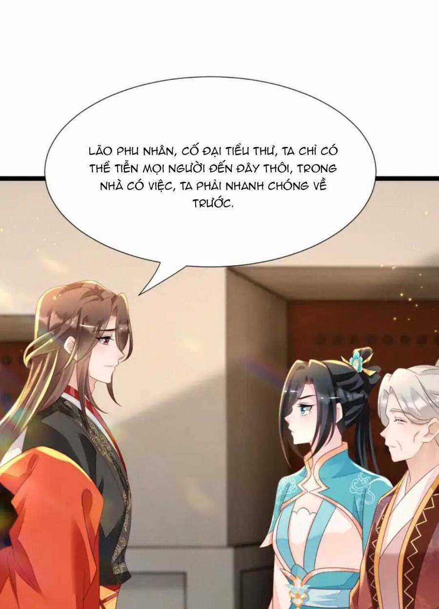 Thần Phi Ngự Thiên Hạ Chapter 12 trang 10