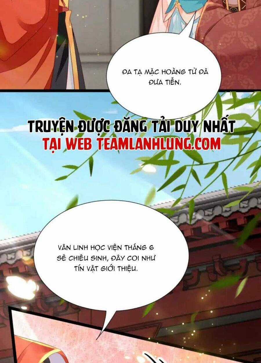 Thần Phi Ngự Thiên Hạ Chapter 12 trang 11