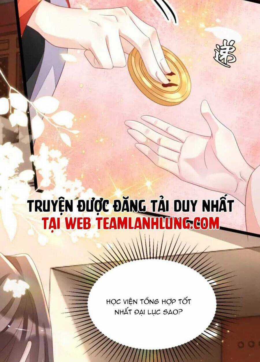 Thần Phi Ngự Thiên Hạ Chapter 12 trang 12