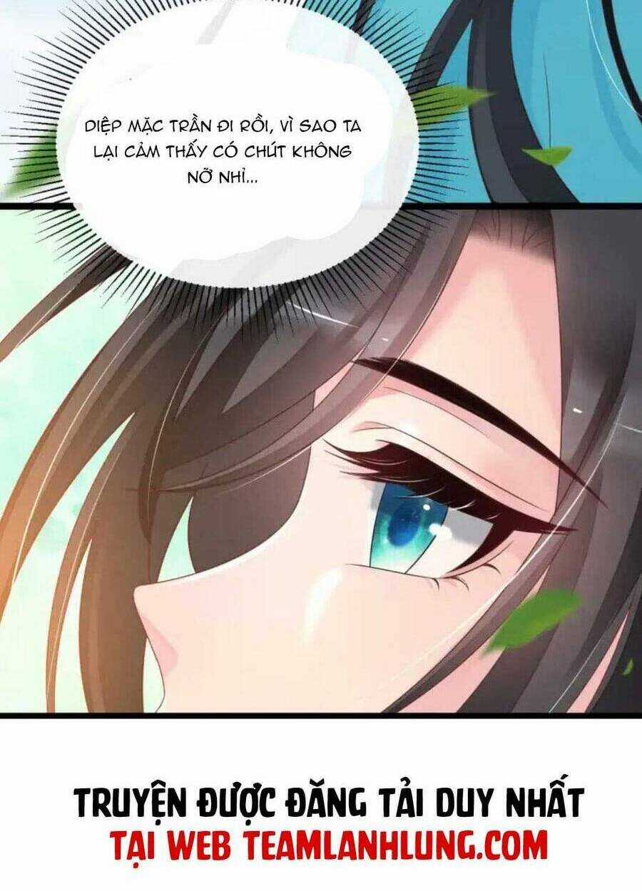 Thần Phi Ngự Thiên Hạ Chapter 12 trang 17