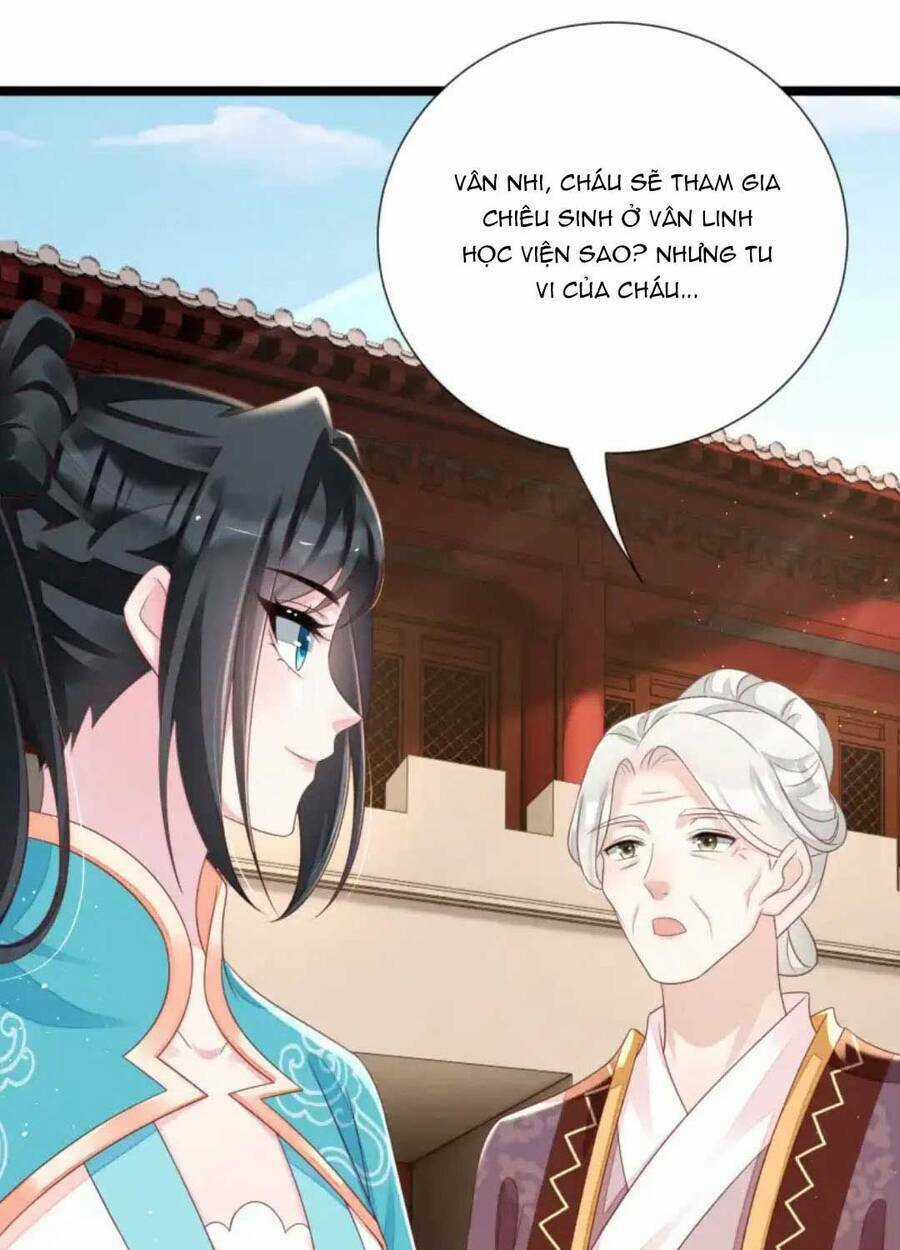 Thần Phi Ngự Thiên Hạ Chapter 12 trang 18