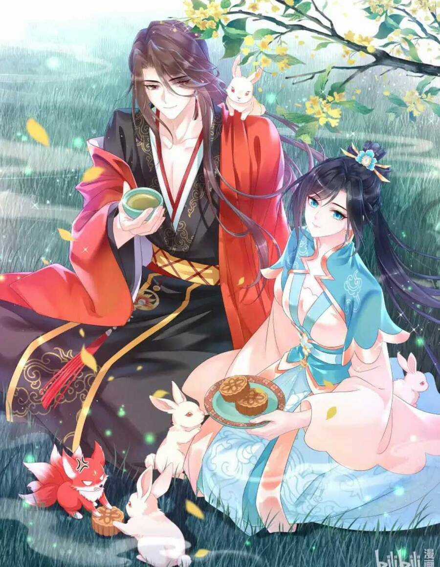 Thần Phi Ngự Thiên Hạ Chapter 12 trang 2