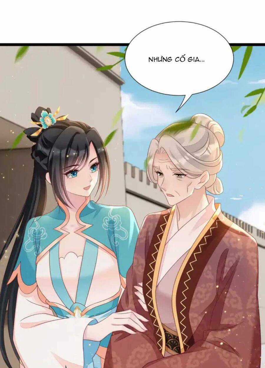 Thần Phi Ngự Thiên Hạ Chapter 12 trang 23