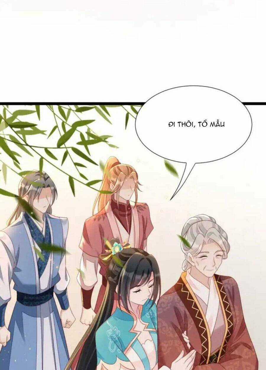 Thần Phi Ngự Thiên Hạ Chapter 12 trang 26