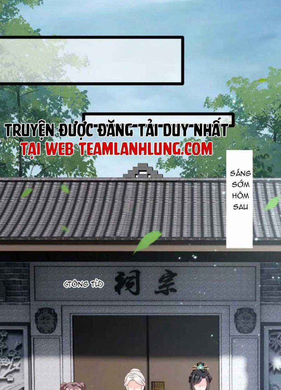 Thần Phi Ngự Thiên Hạ Chapter 12 trang 36