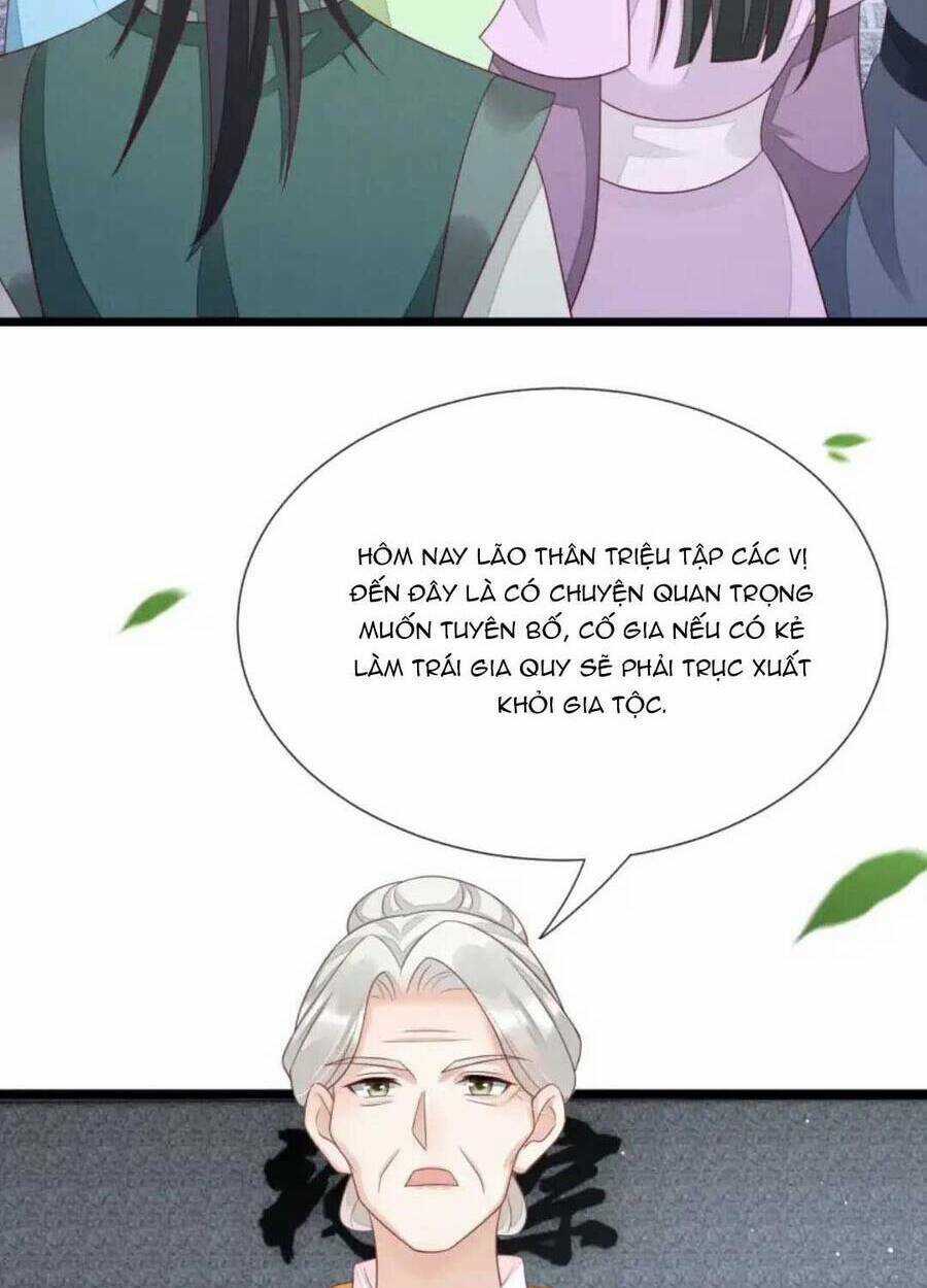 Thần Phi Ngự Thiên Hạ Chapter 12 trang 38