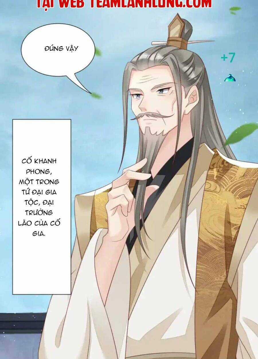 Thần Phi Ngự Thiên Hạ Chapter 12 trang 40