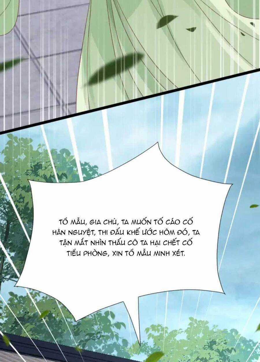 Thần Phi Ngự Thiên Hạ Chapter 12 trang 59