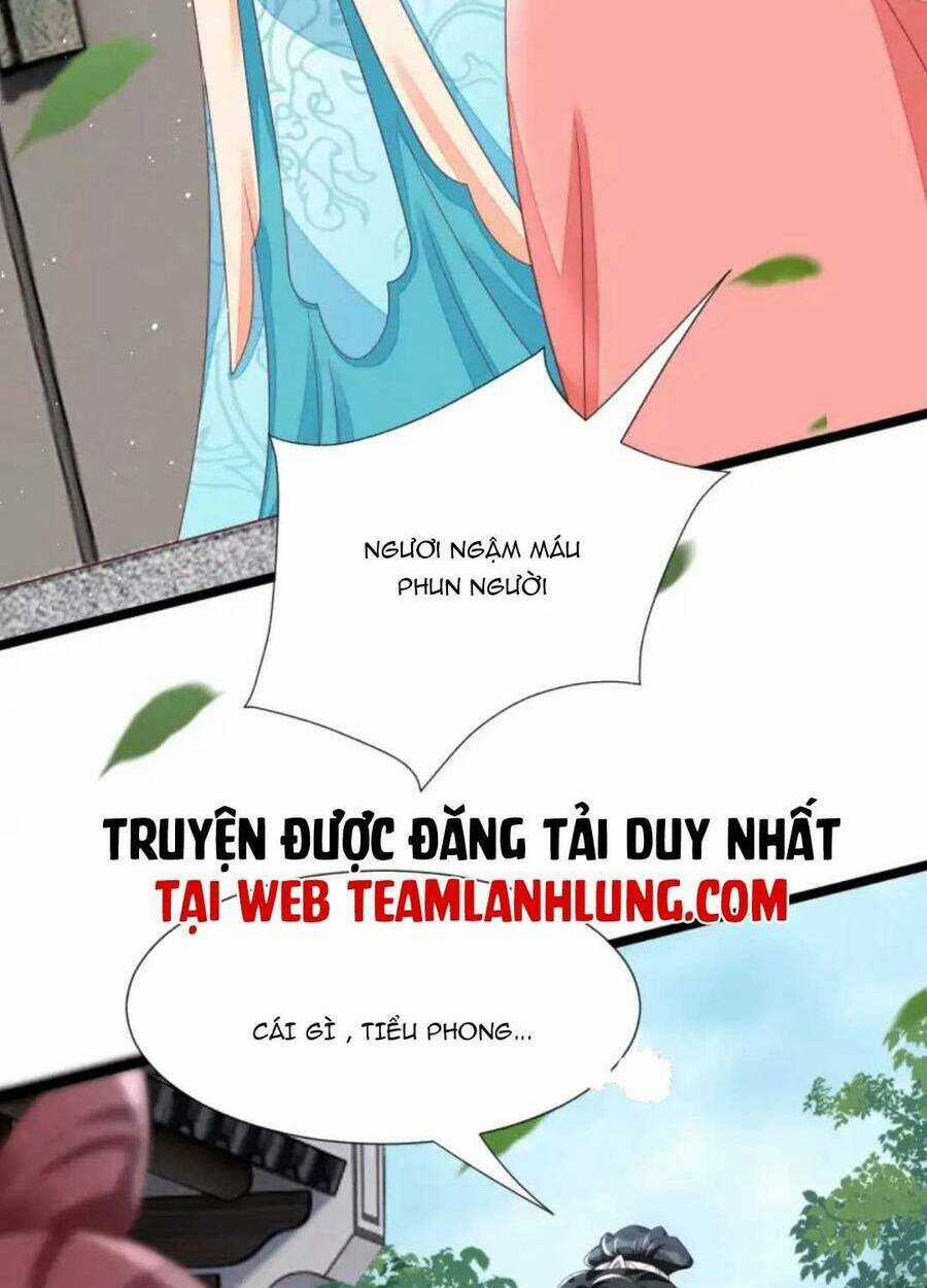 Thần Phi Ngự Thiên Hạ Chapter 13 trang 11