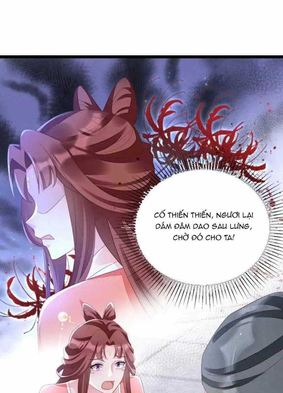 Thần Phi Ngự Thiên Hạ Chapter 13 trang 13