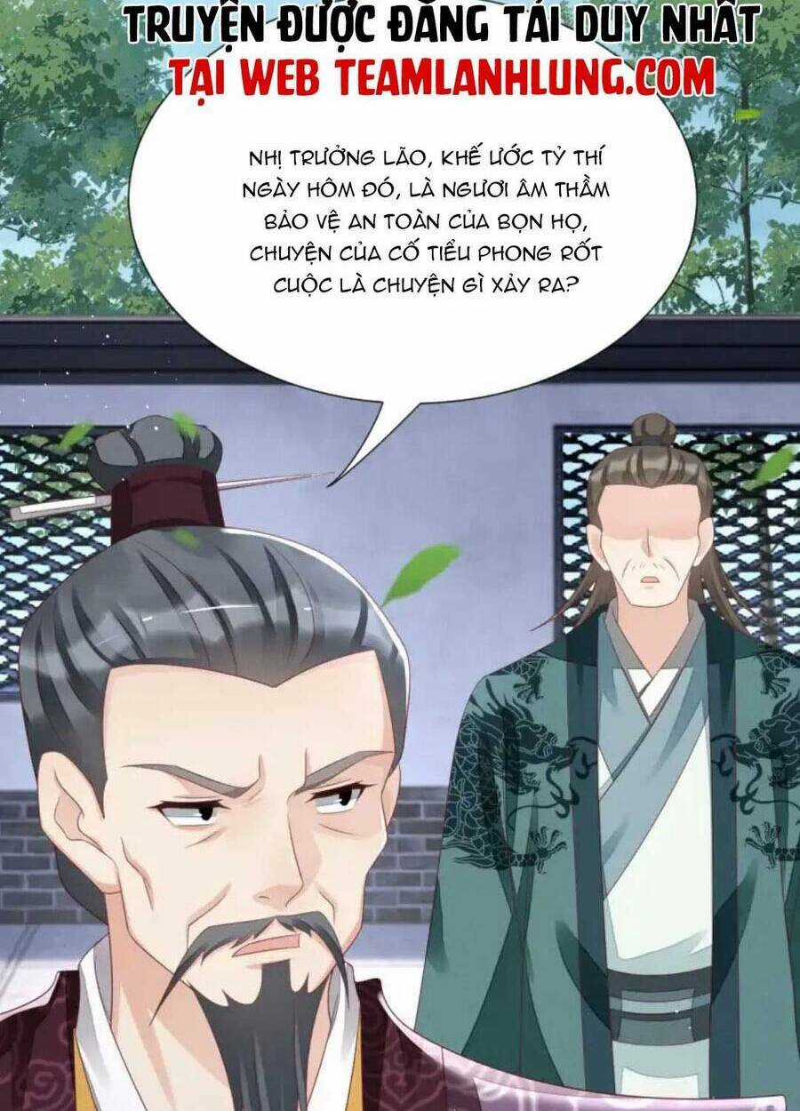 Thần Phi Ngự Thiên Hạ Chapter 13 trang 15