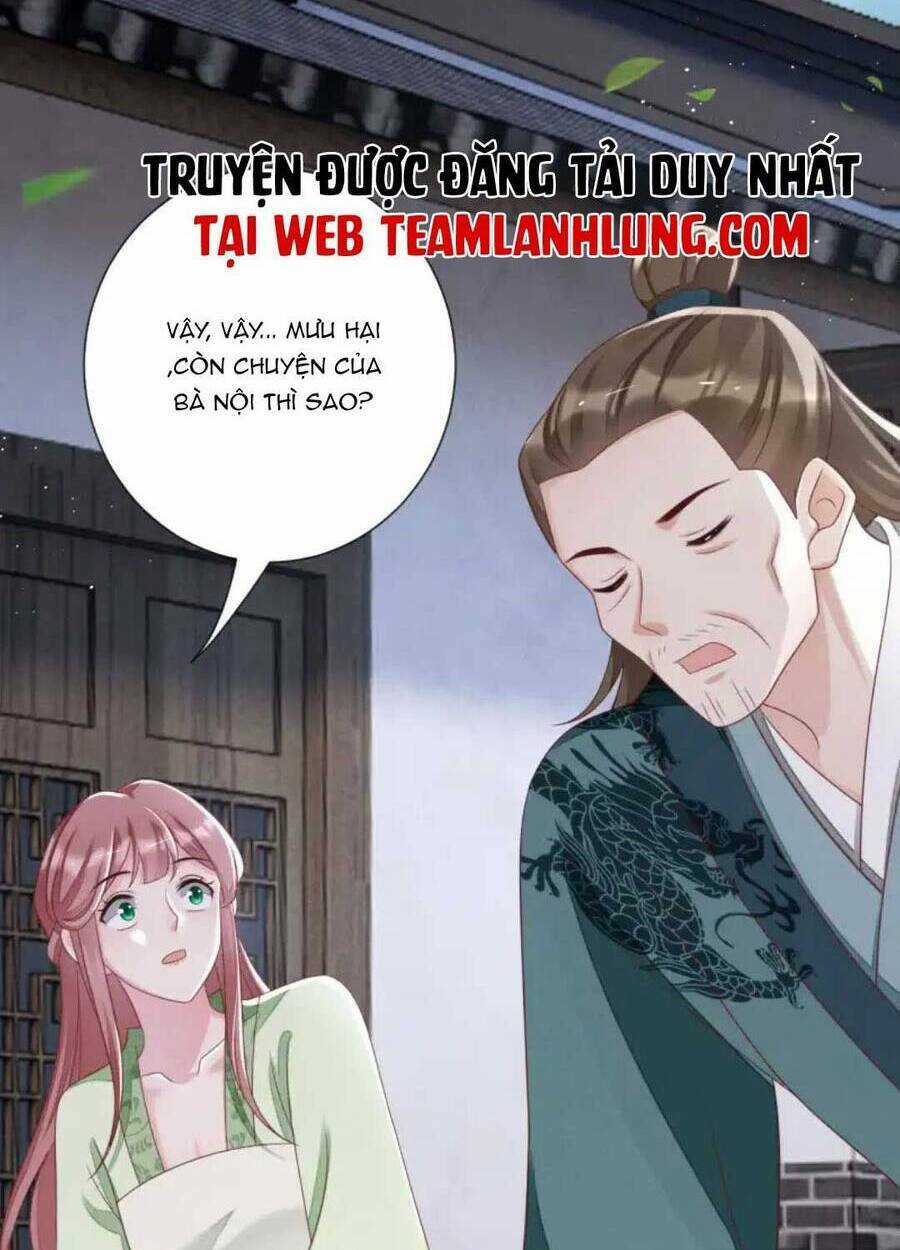 Thần Phi Ngự Thiên Hạ Chapter 13 trang 19