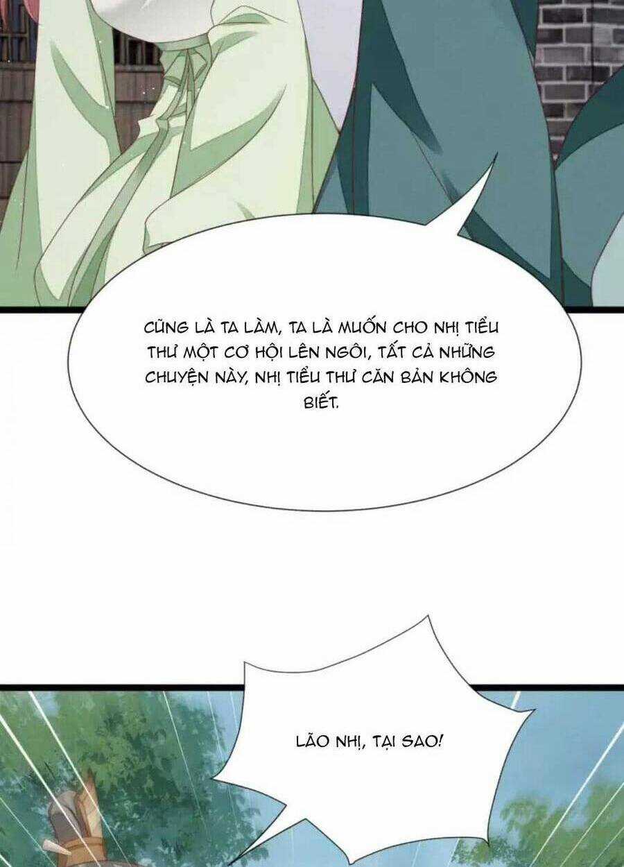 Thần Phi Ngự Thiên Hạ Chapter 13 trang 20