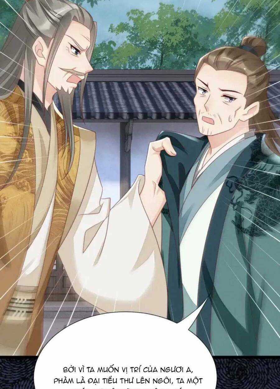 Thần Phi Ngự Thiên Hạ Chapter 13 trang 21