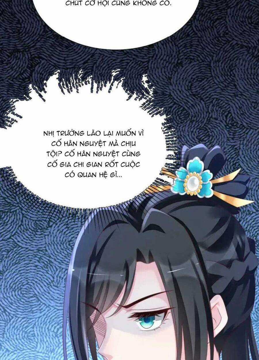 Thần Phi Ngự Thiên Hạ Chapter 13 trang 22