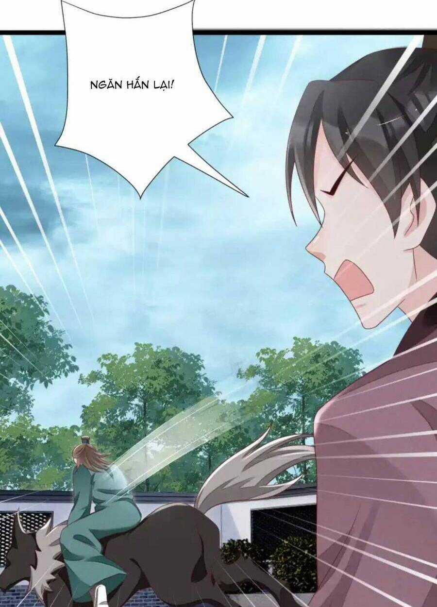 Thần Phi Ngự Thiên Hạ Chapter 13 trang 29
