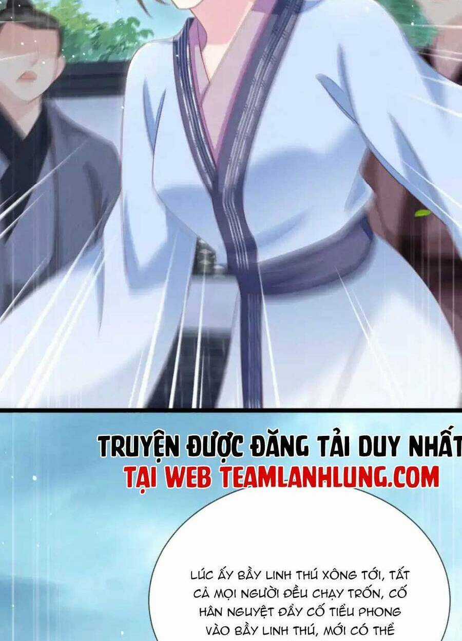 Thần Phi Ngự Thiên Hạ Chapter 13 trang 3
