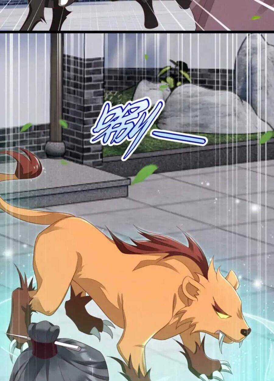 Thần Phi Ngự Thiên Hạ Chapter 13 trang 30