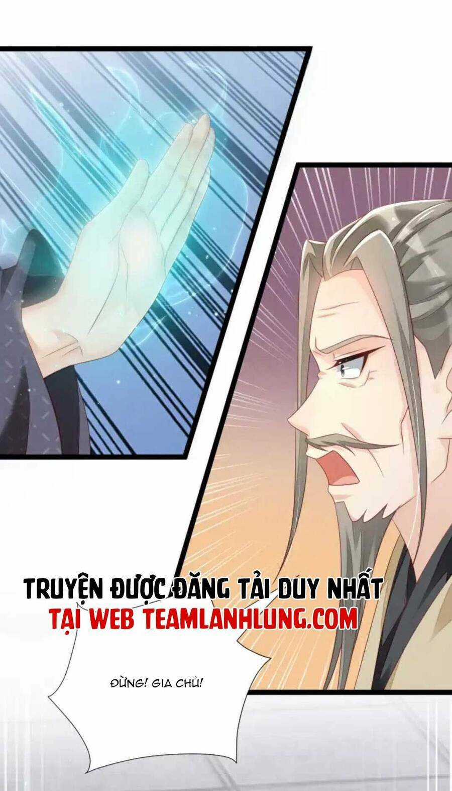 Thần Phi Ngự Thiên Hạ Chapter 13 trang 37