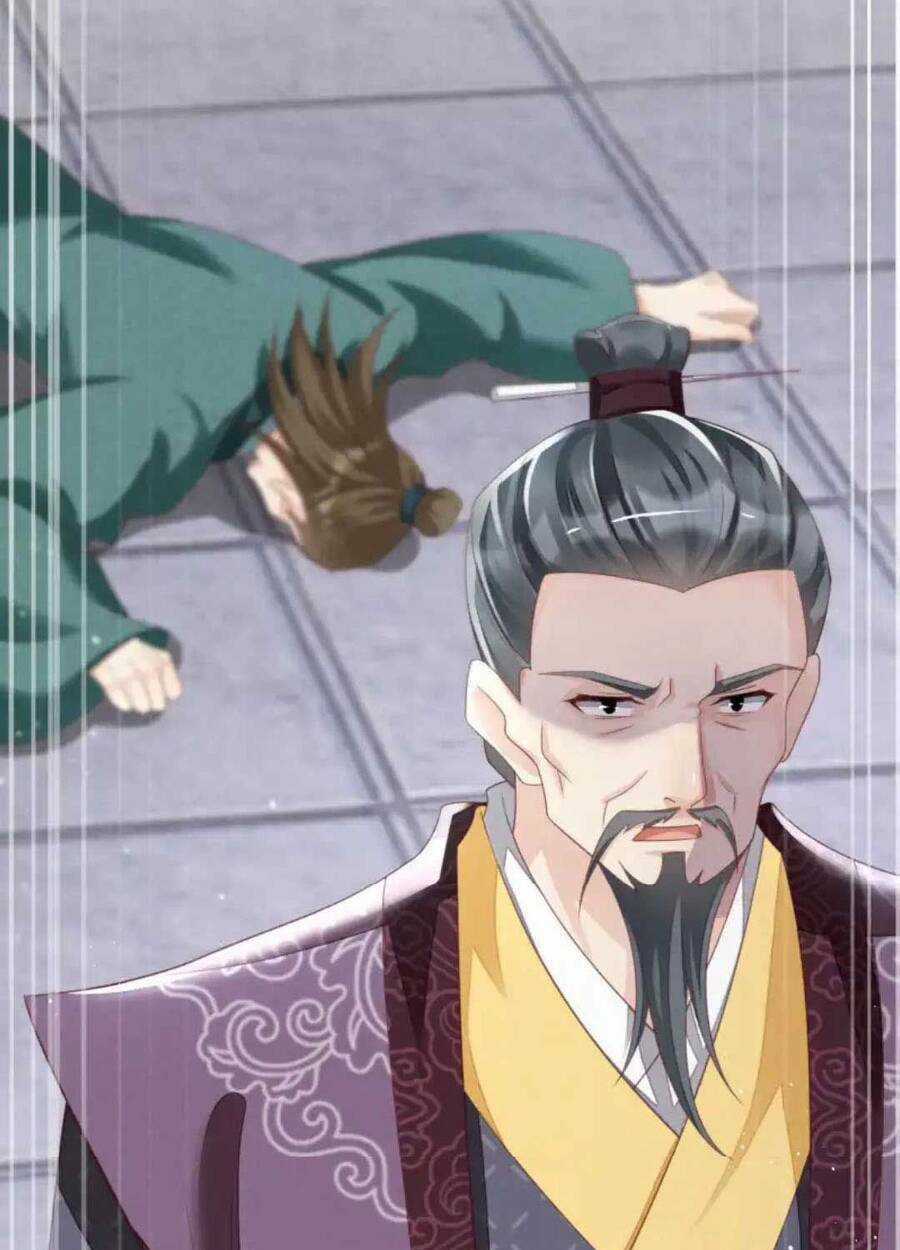 Thần Phi Ngự Thiên Hạ Chapter 13 trang 38