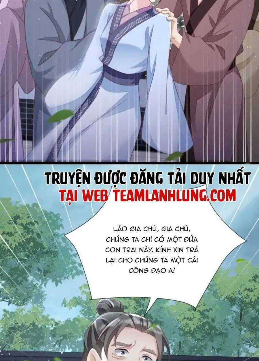 Thần Phi Ngự Thiên Hạ Chapter 13 trang 6