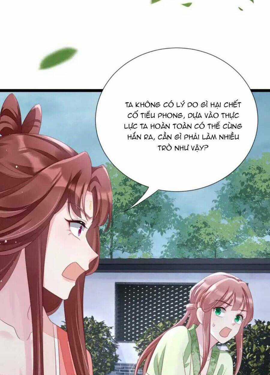 Thần Phi Ngự Thiên Hạ Chapter 13 trang 8