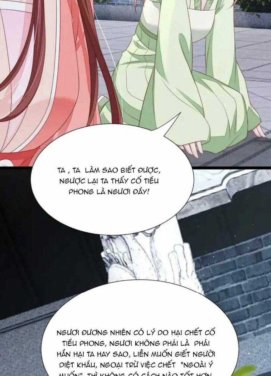 Thần Phi Ngự Thiên Hạ Chapter 13 trang 9