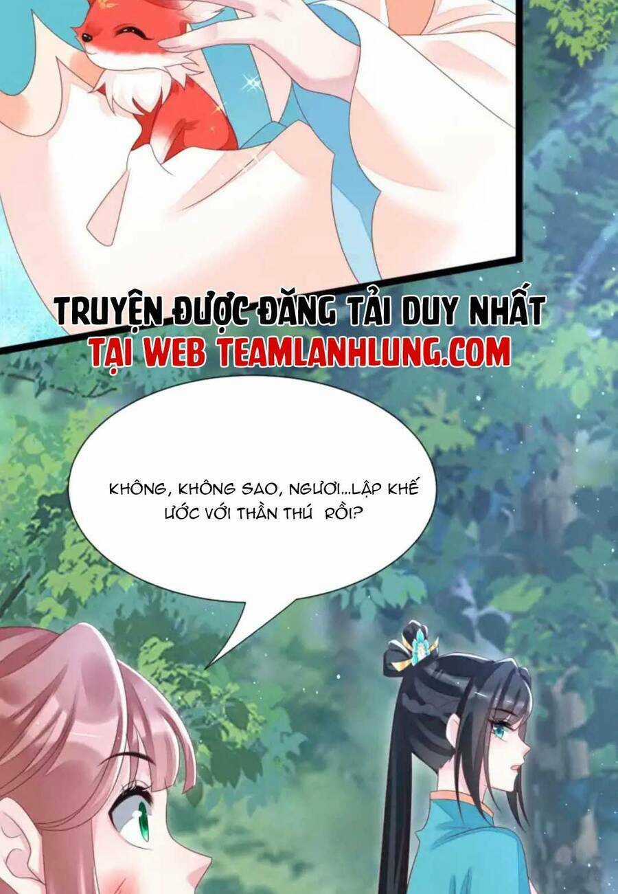 Thần Phi Ngự Thiên Hạ Chapter 14 trang 10