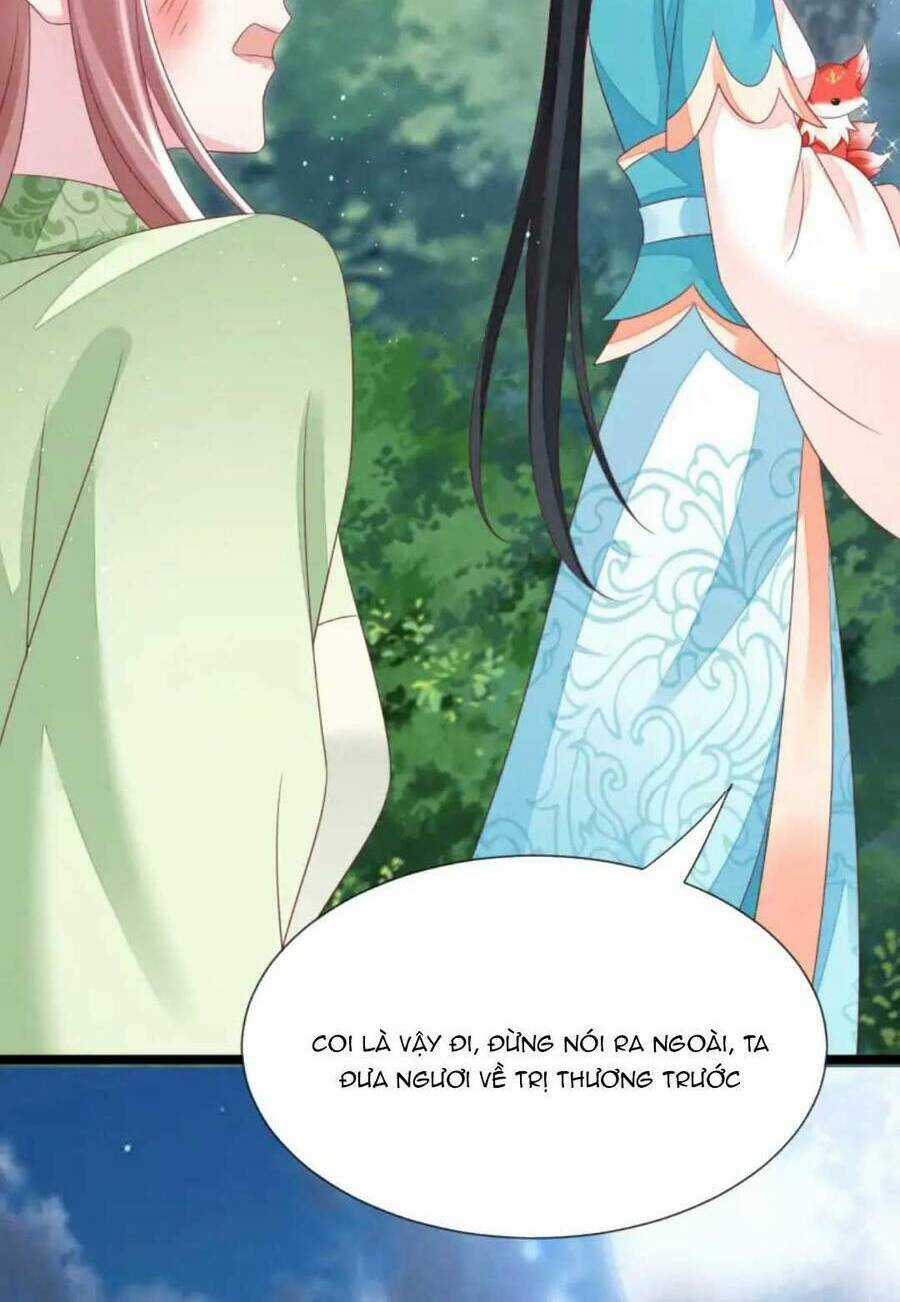 Thần Phi Ngự Thiên Hạ Chapter 14 trang 11