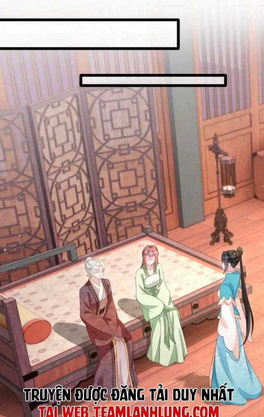 Thần Phi Ngự Thiên Hạ Chapter 14 trang 13