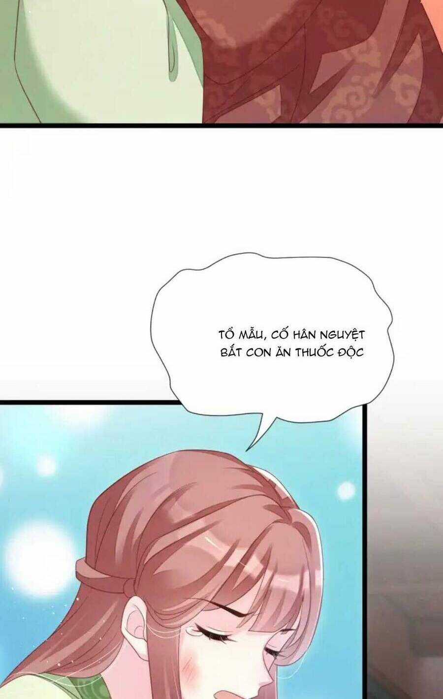 Thần Phi Ngự Thiên Hạ Chapter 14 trang 15