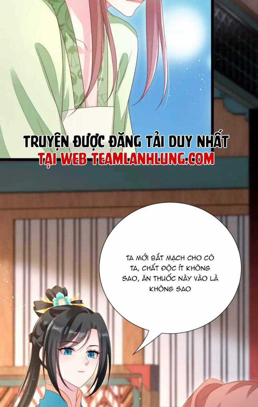 Thần Phi Ngự Thiên Hạ Chapter 14 trang 16