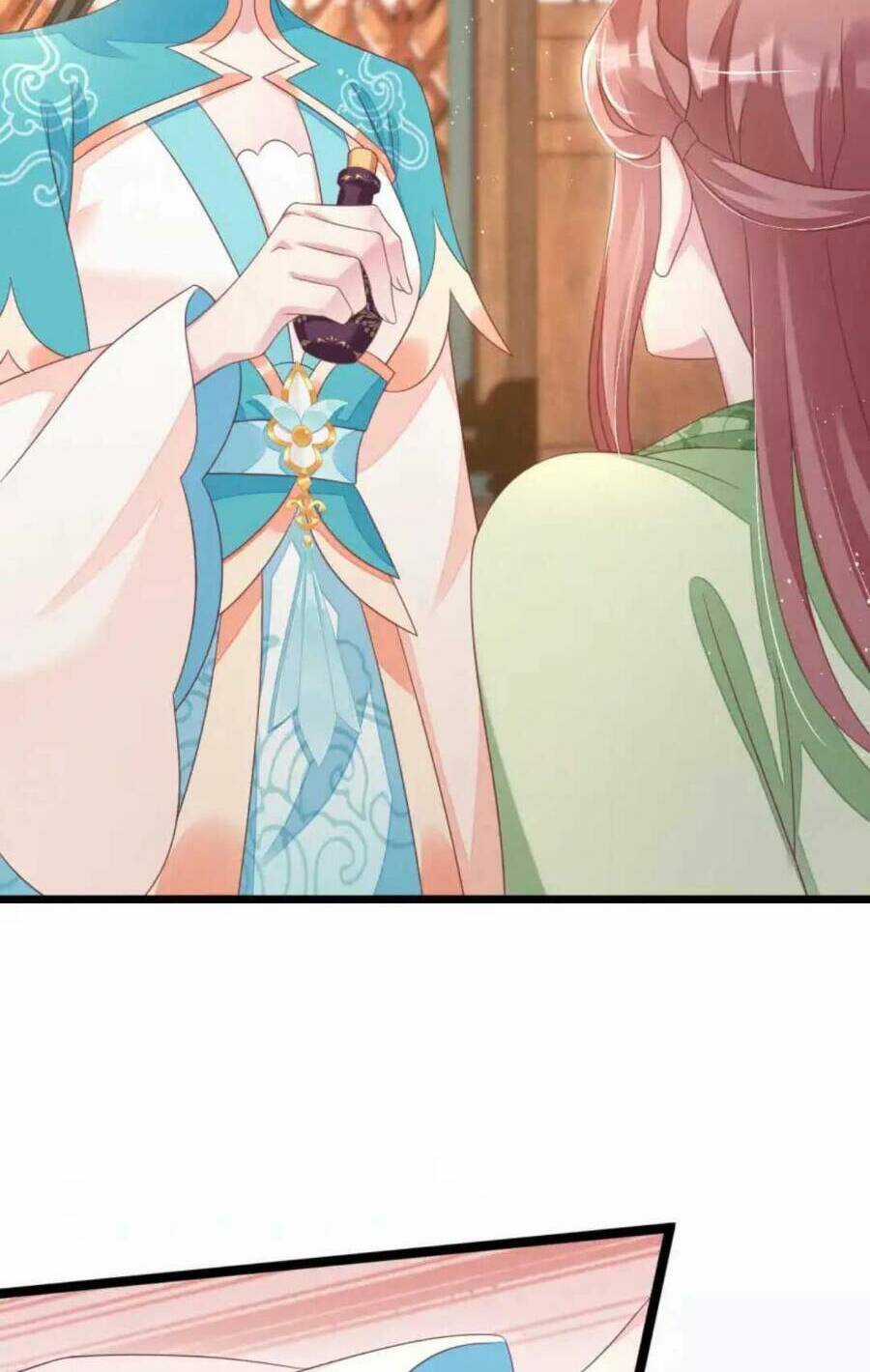 Thần Phi Ngự Thiên Hạ Chapter 14 trang 17